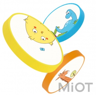 Лампа Xiaomi Yeelight Kids ceiling LED Blue